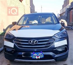 هيونداي سانتافي